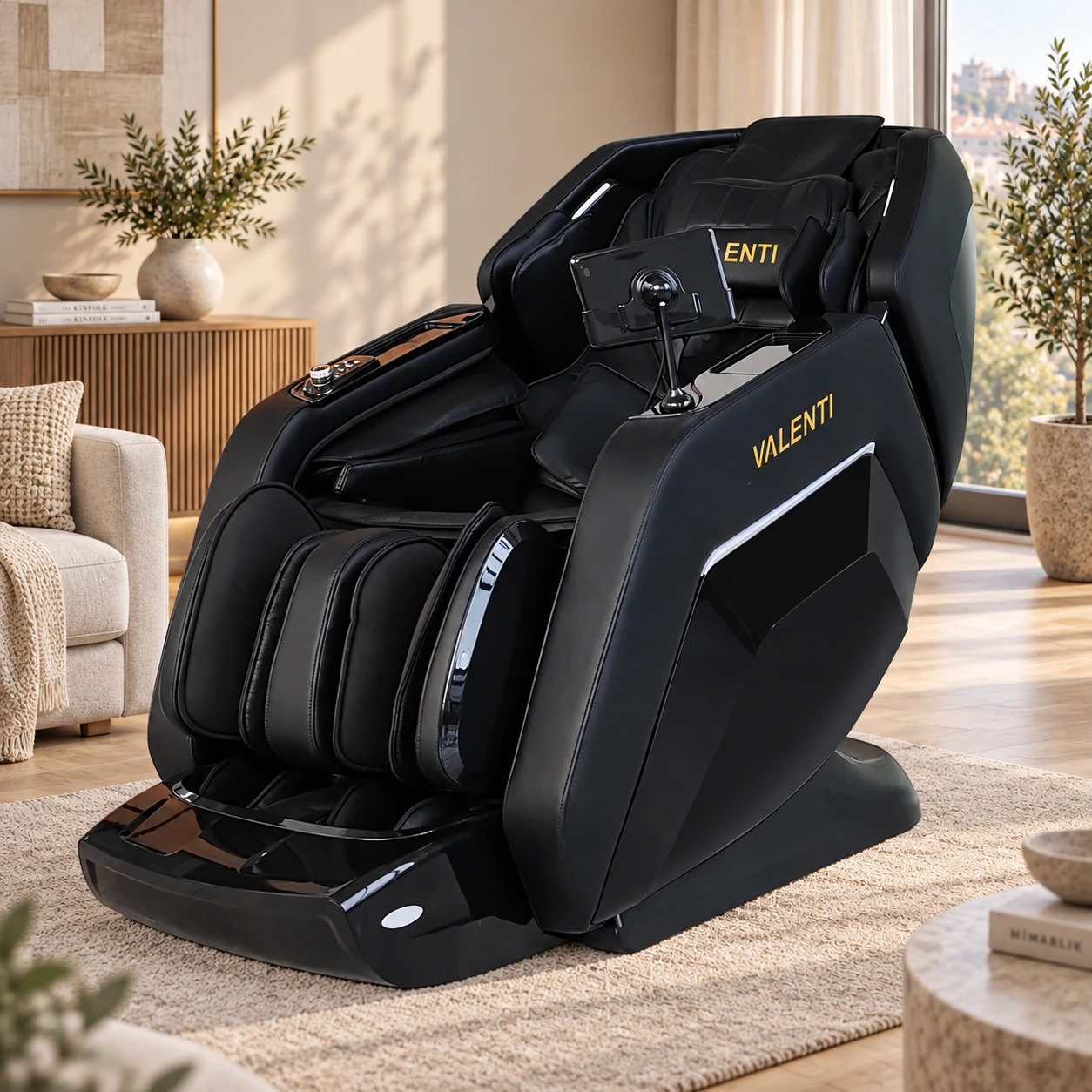 Neura Pro Siyah