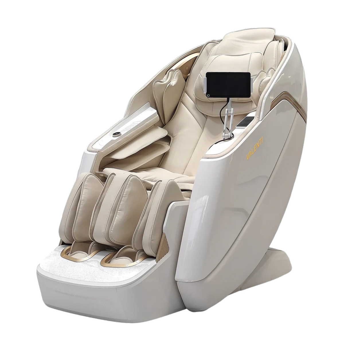 Cosmo XR, sağdan üç çeyrek görünüm