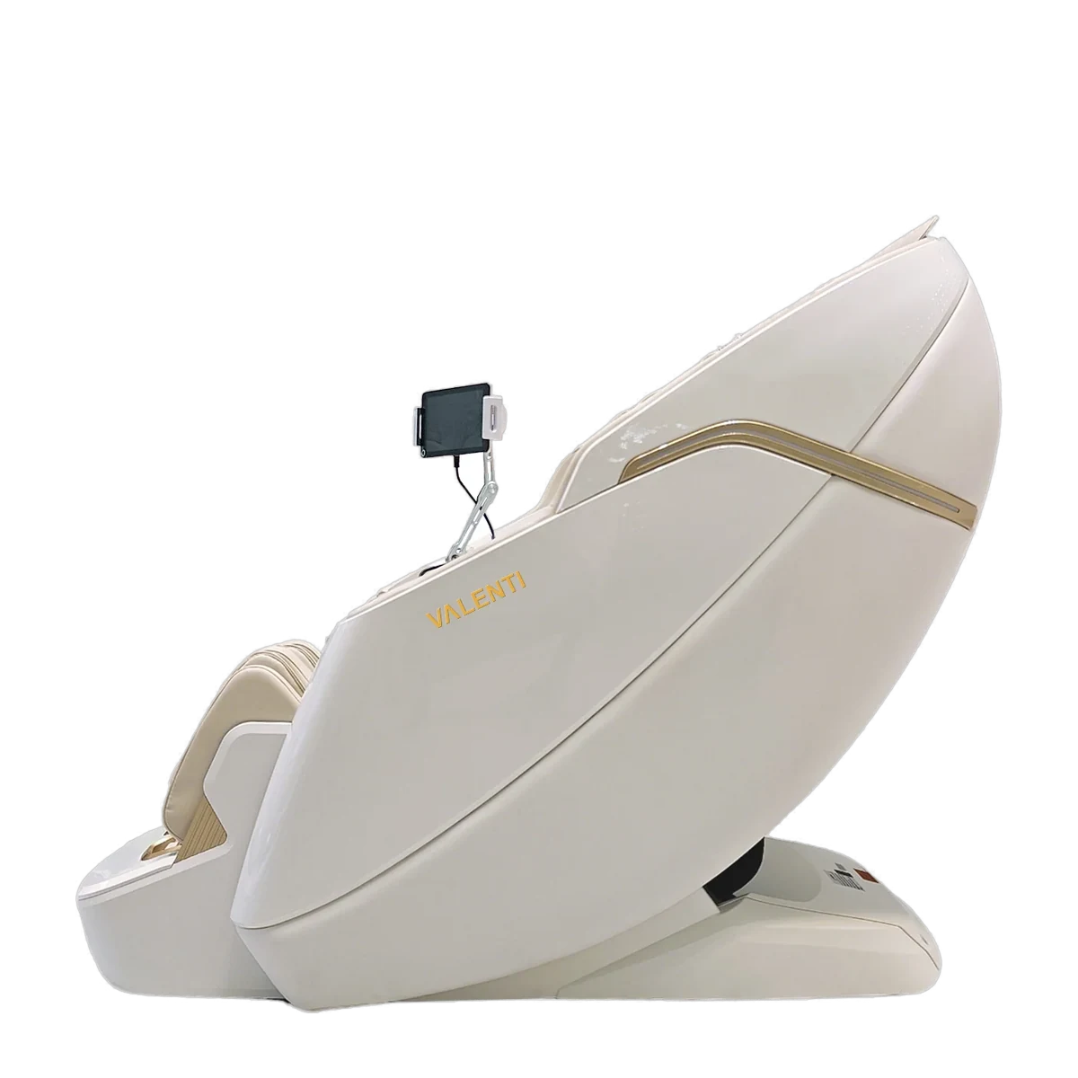 Cosmo XR, yandan görünüm